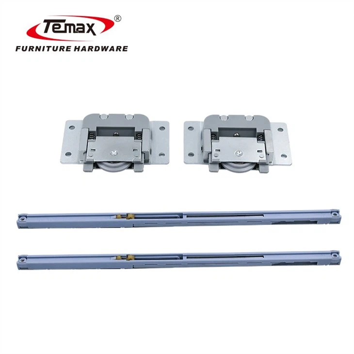 Concealed Wardrobe Sliding Door Roller